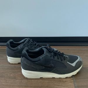 Nike Air Skylon 2 Fear of God Black Sail